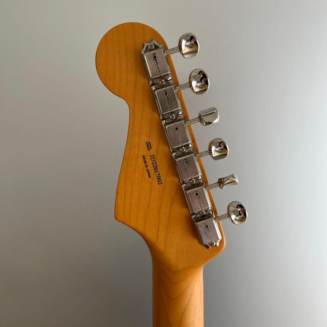 日本製Fender Takashi Kato 1965 Stratocaster