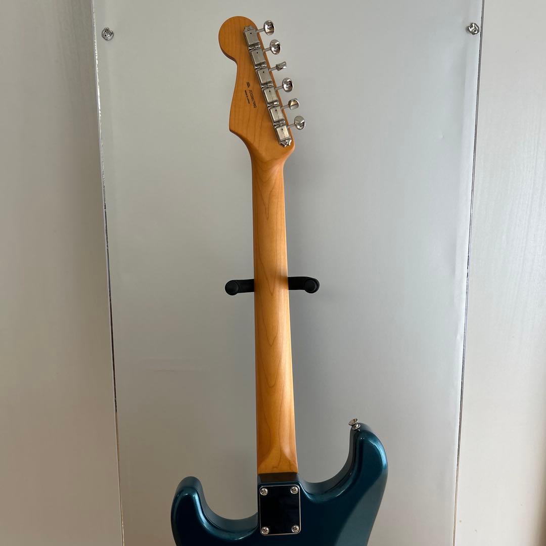 日本製Fender Takashi Kato 1965 Stratocaster