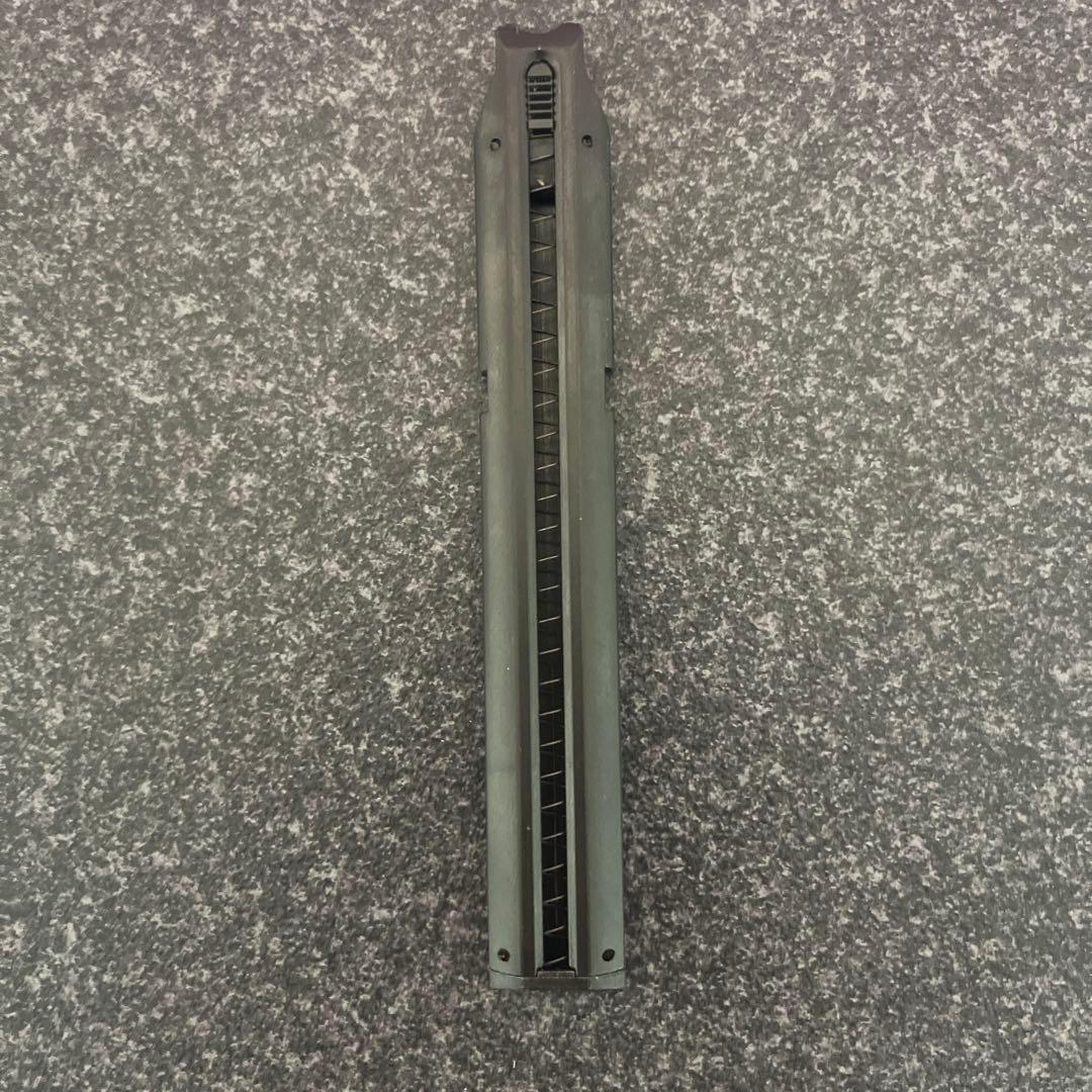 い*ん様 東京マルイ 電動ハンドガン M93R ブラック 美品 カスタムパーツセ