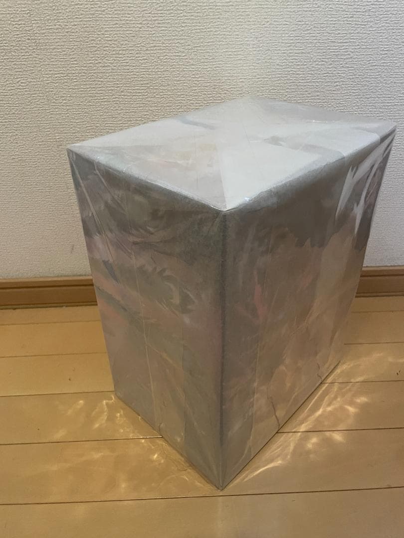 【未開封】AMAKUNI機神 キングジェイダー オプションパーツセット