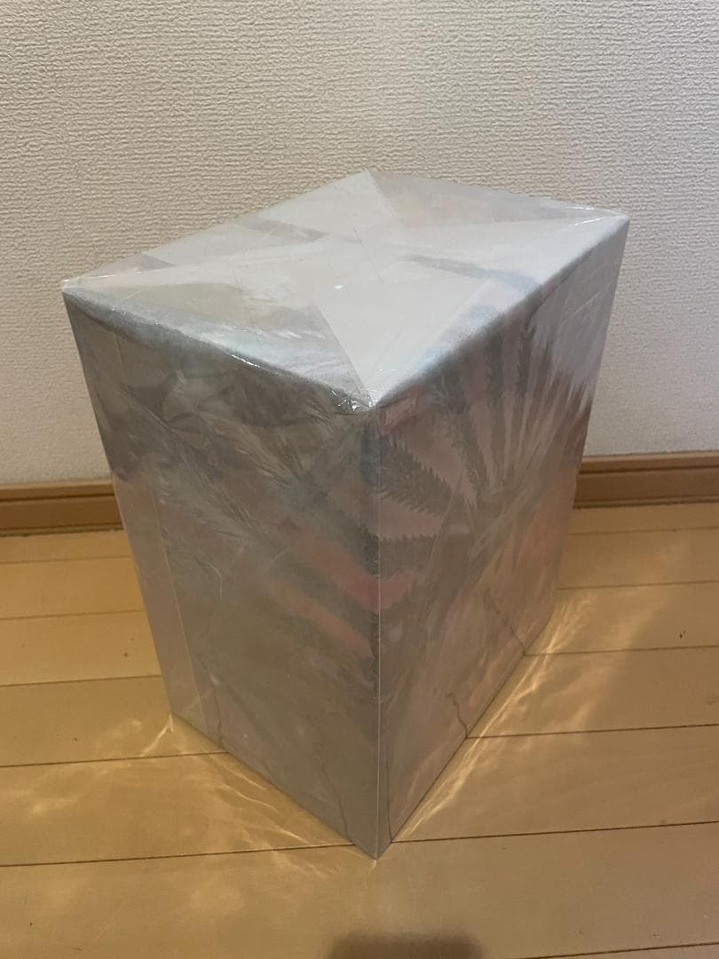 【未開封】AMAKUNI機神 キングジェイダー オプションパーツセット