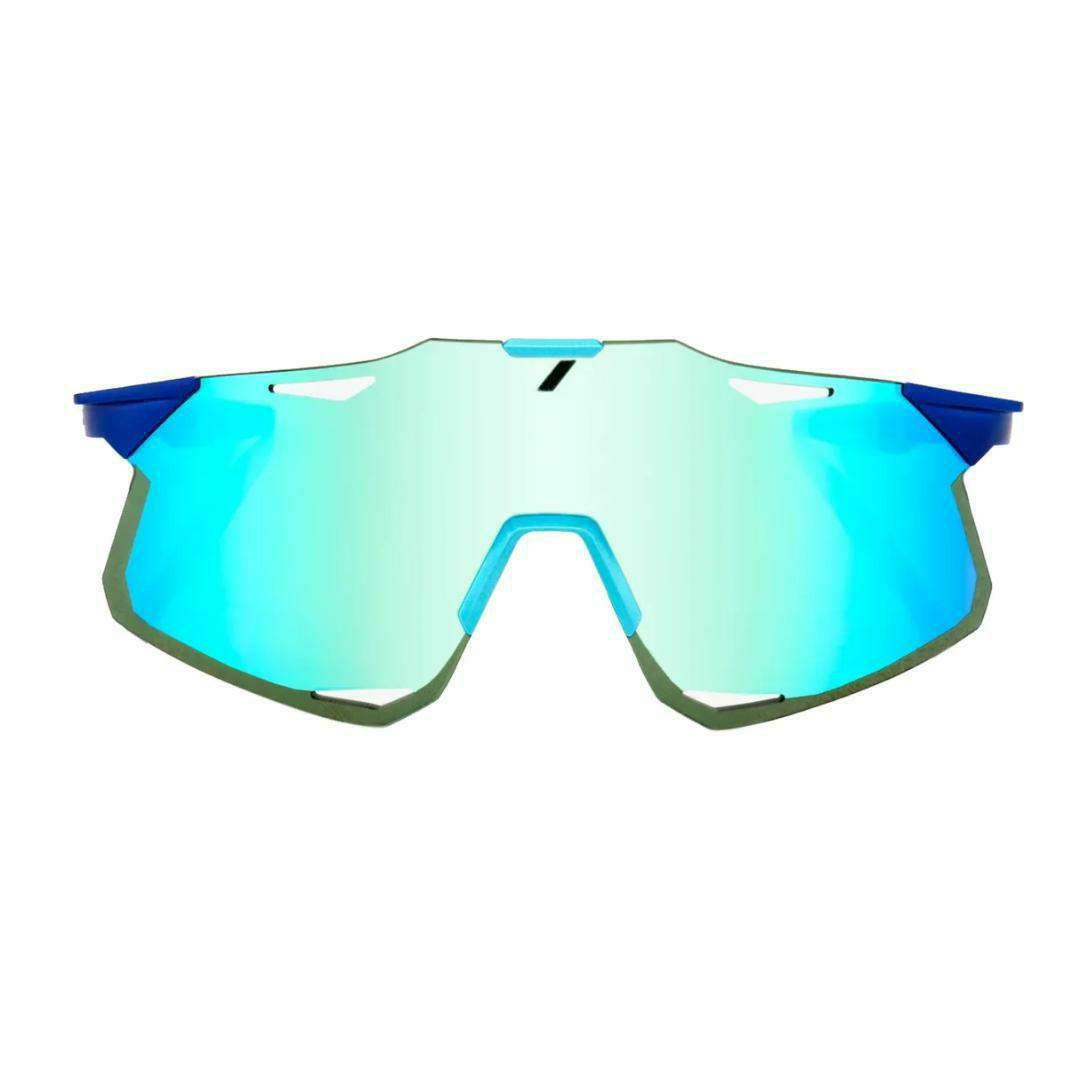 100% Hypercraft ブルートパーズ ワンハンドレッド サングラス