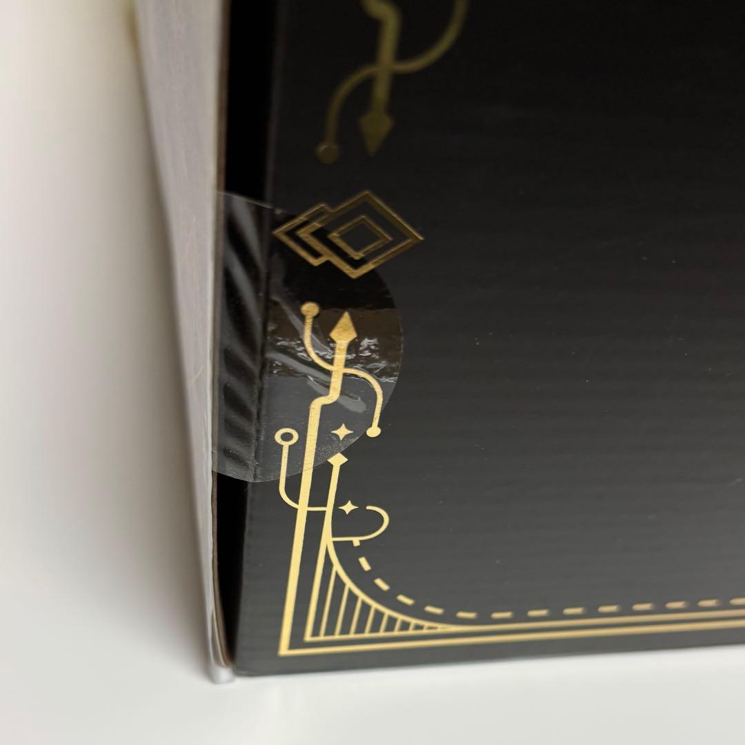 【新品未開封】宝鐘マリン 三十路衣装Ver. フィギュア