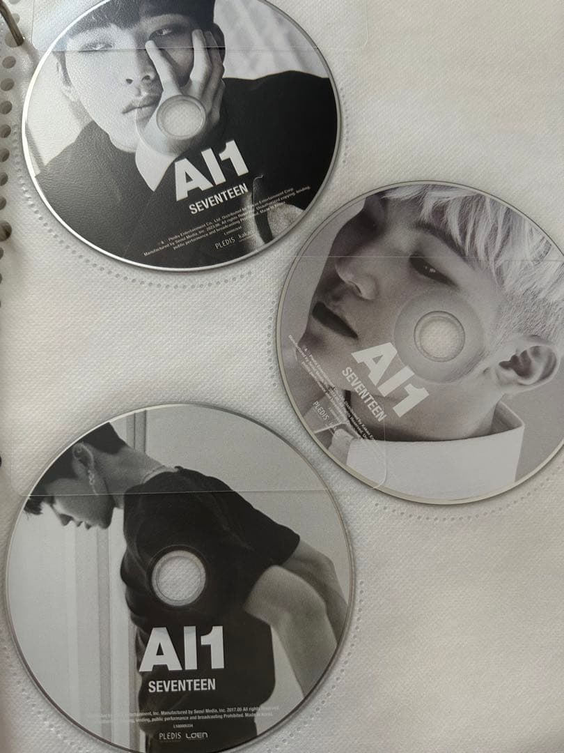 Al1 まとめ売り おまけ付き