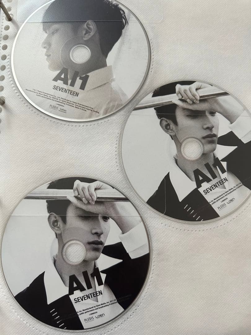 Al1 まとめ売り おまけ付き