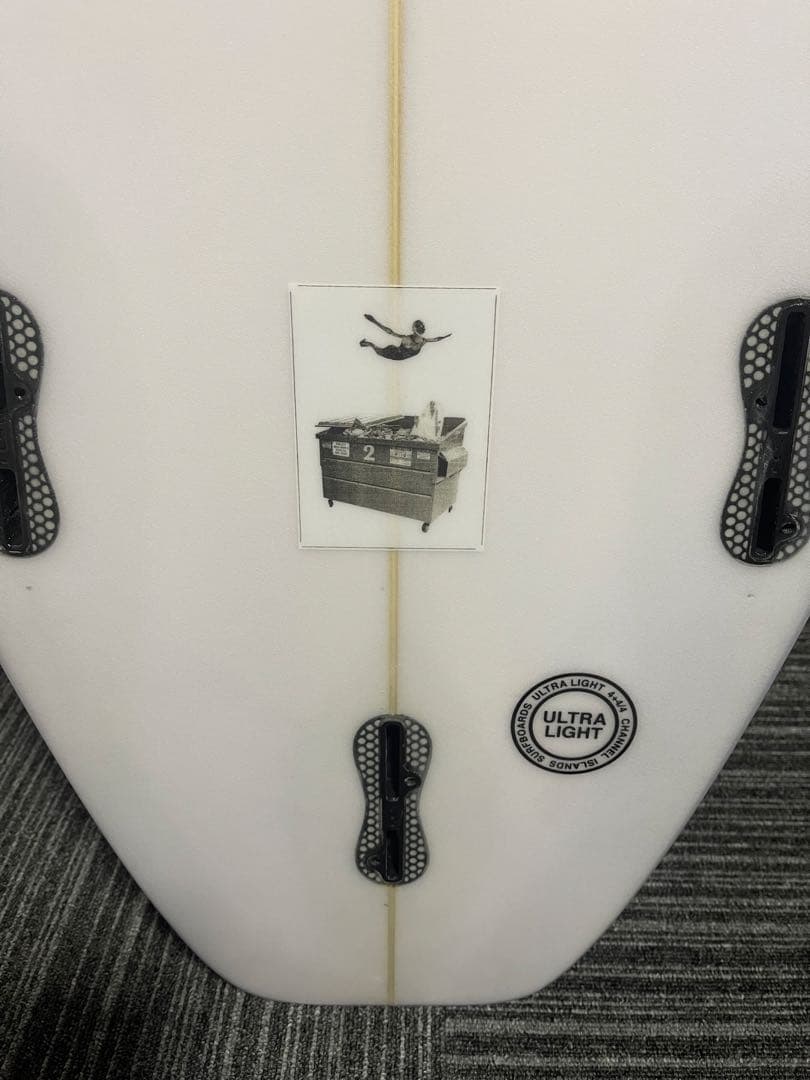 アルメリック ダンプスターダイバー2 5.8 日曜日まで！