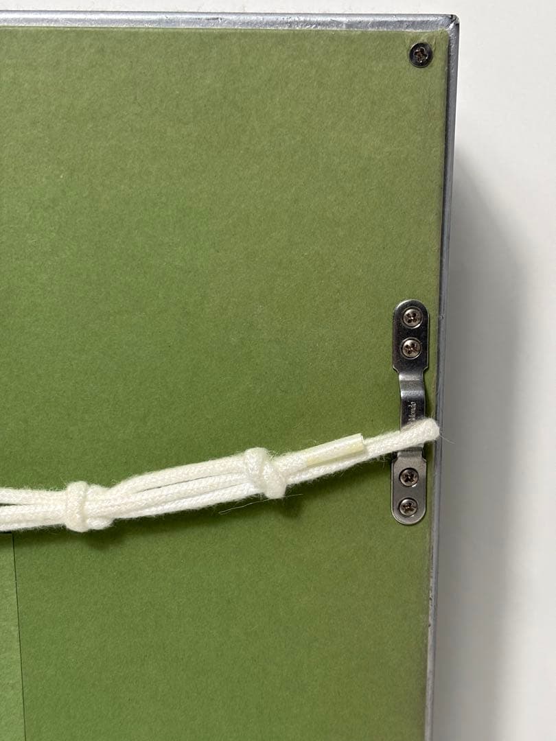 #新山拓「Sparkle Sea」原画