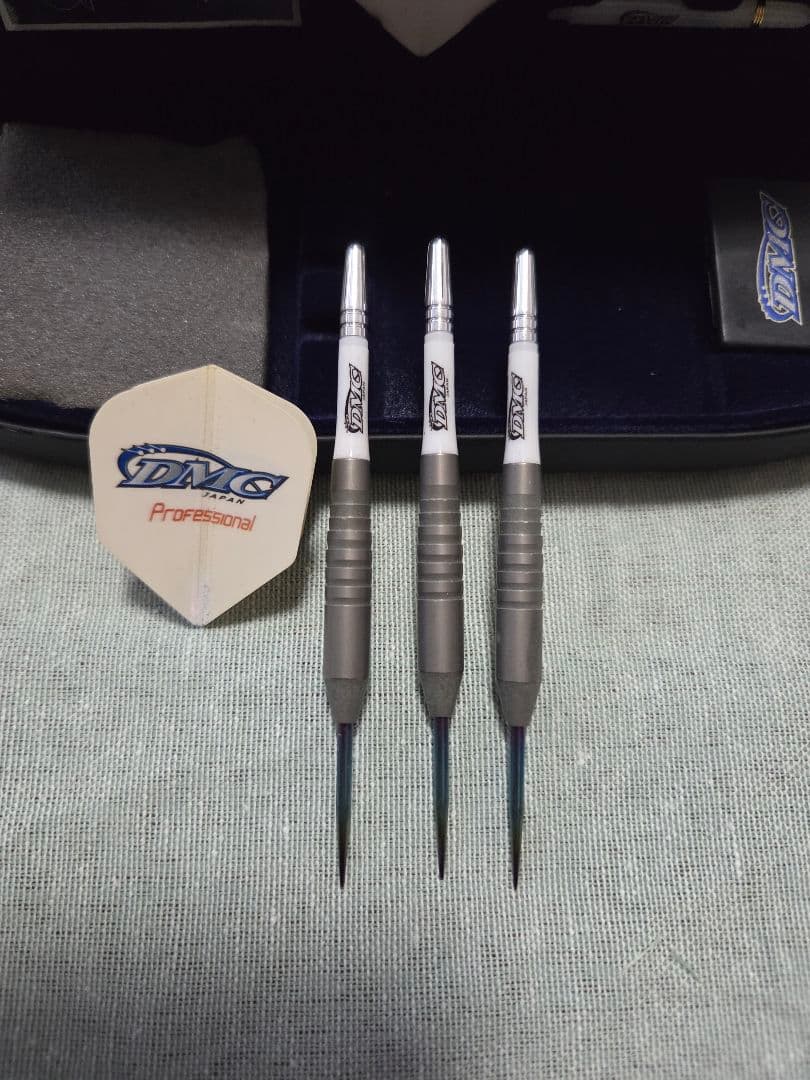 DMC ダーツ Sabre 21g　最終値下げ