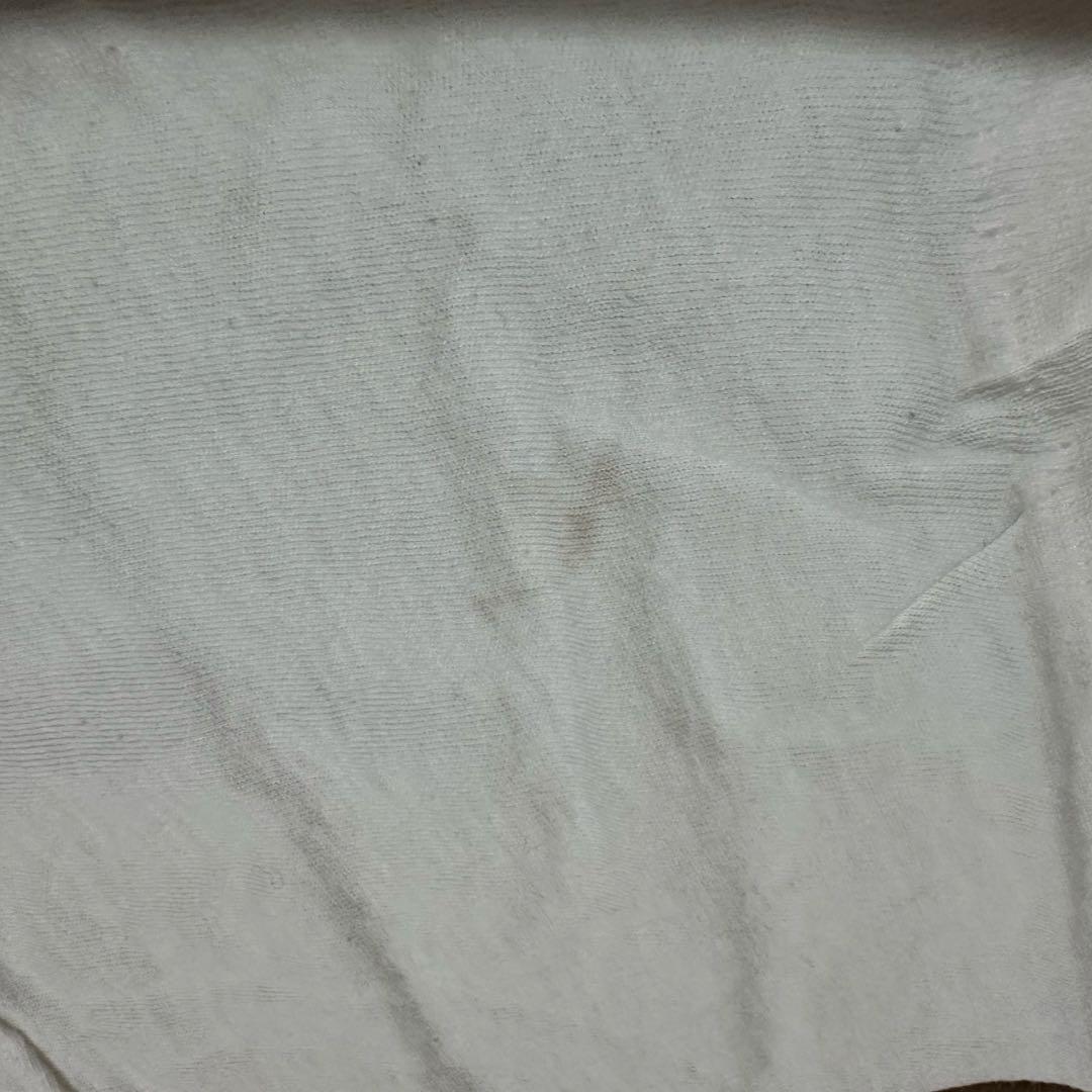 激レアBUMP藤原氏着用Vintage meat puppets TShirt