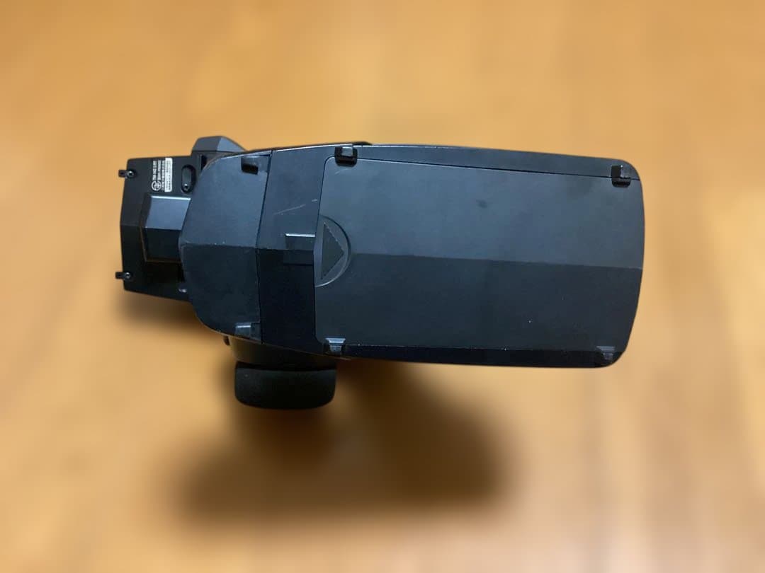 サンワ M12S ラジコン送信機