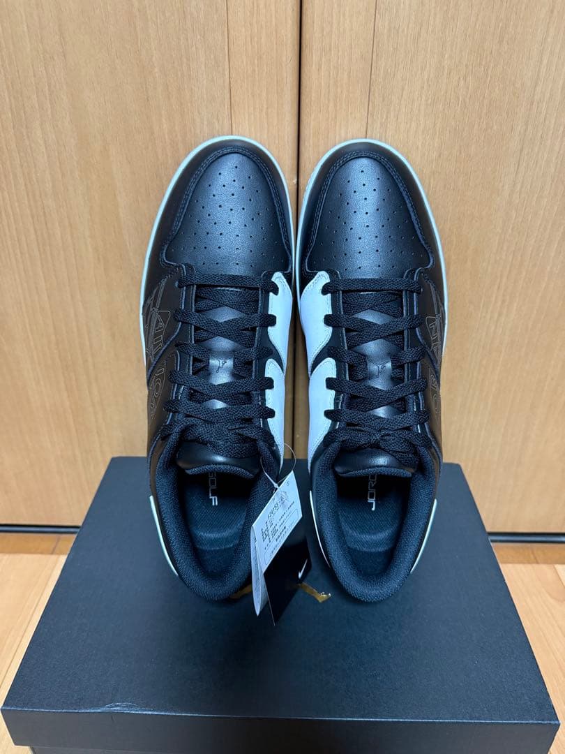 NIKE ナイキ ジョーダン NU レトロ 1G ゴルフシューズ 29.5cm