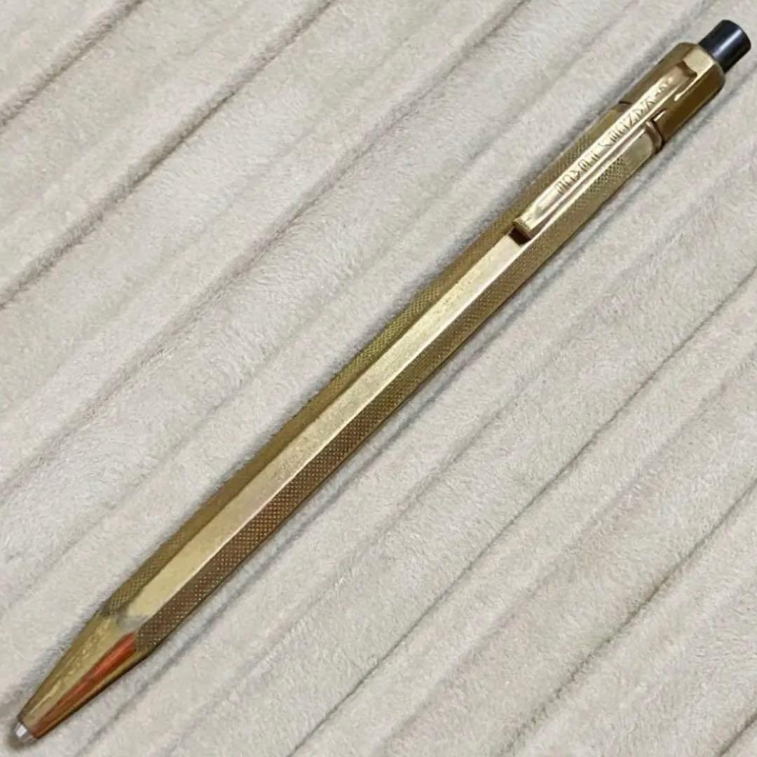 カノエ　KANOE 芯ホルダー　シャーペン