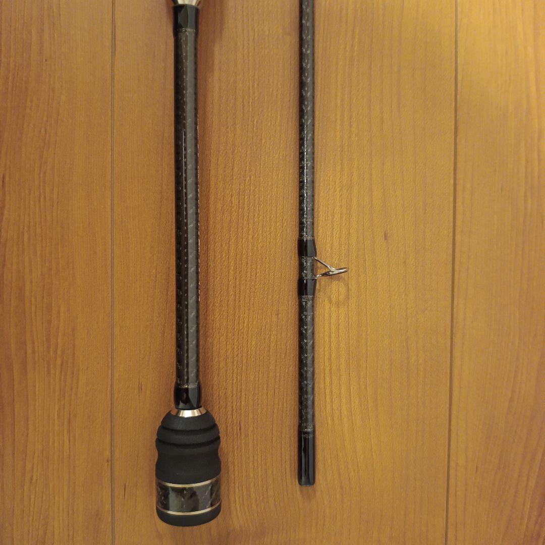 Lester GVX 806 スローテーパー