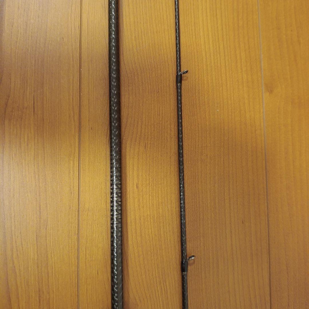 Lester GVX 806 スローテーパー