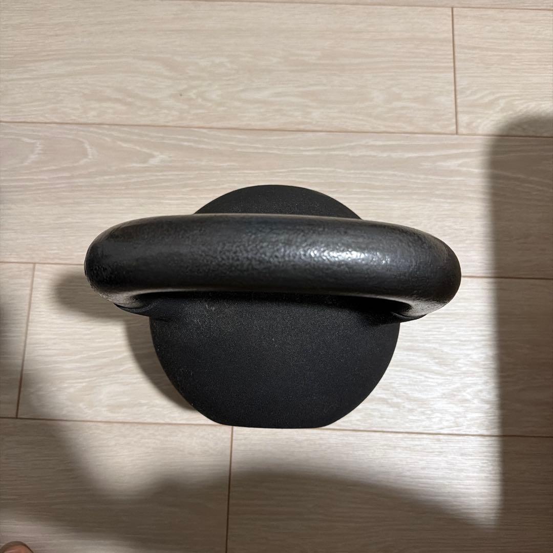 TOP FILM ケトルベル 28KG