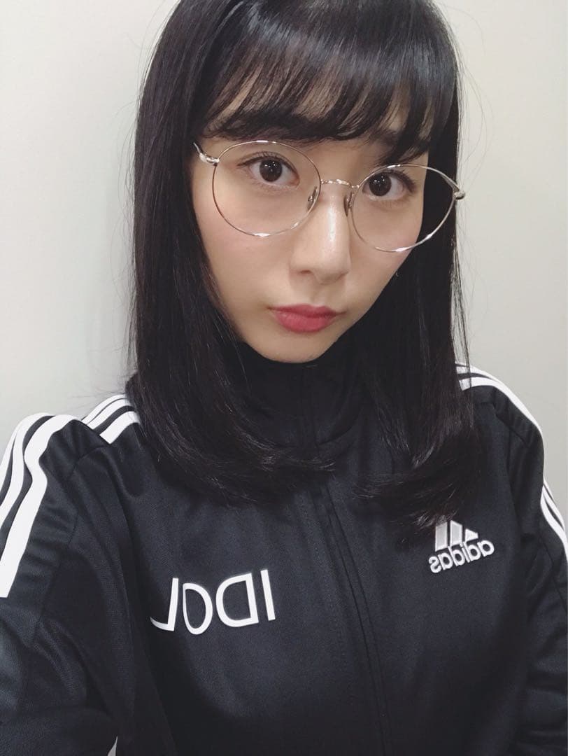BiSH×adidas コラボジャージ　上下セット