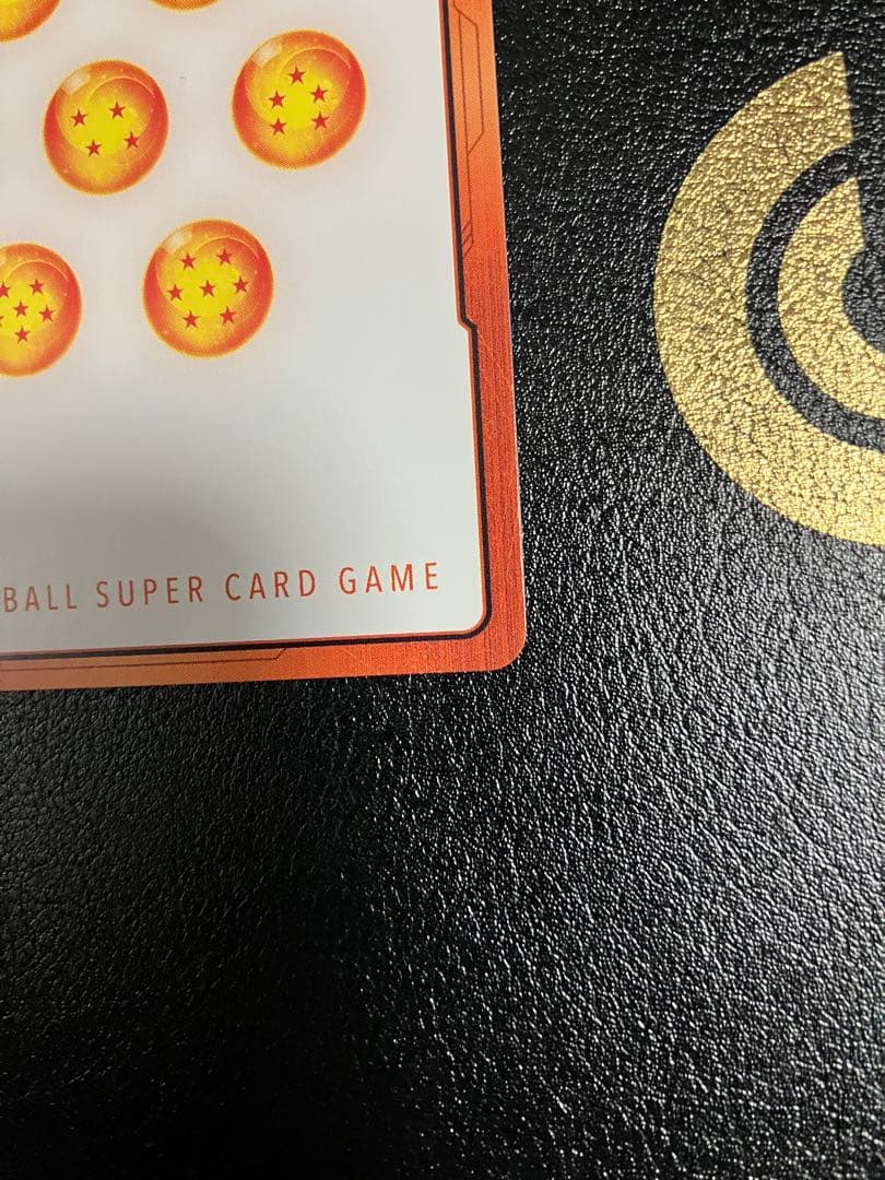 e-80 40巻　金　エナジーマーカー　ゴテンクス　manga booster