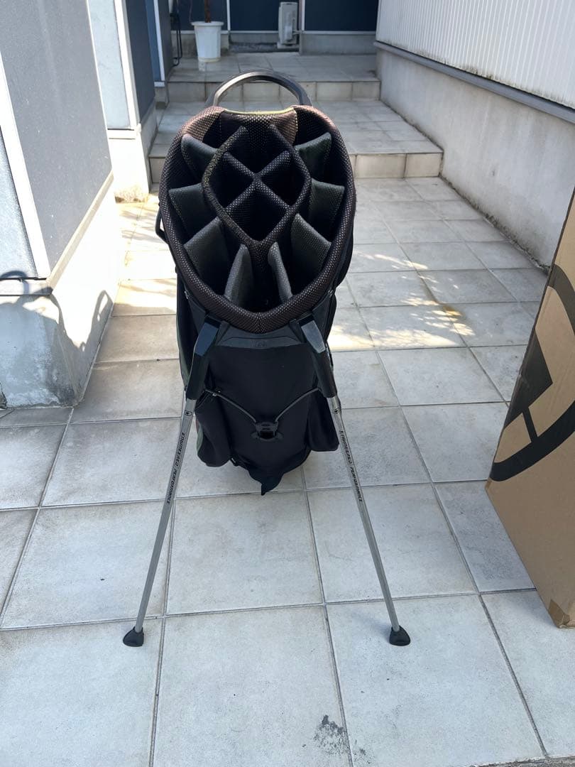 OGIO オジオ　ゴルフバッグ　キャディバッグ