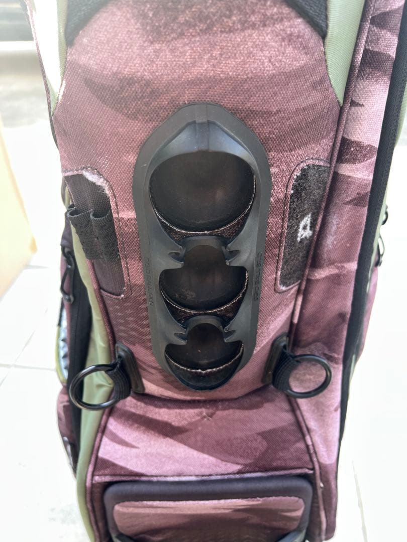 OGIO オジオ　ゴルフバッグ　キャディバッグ