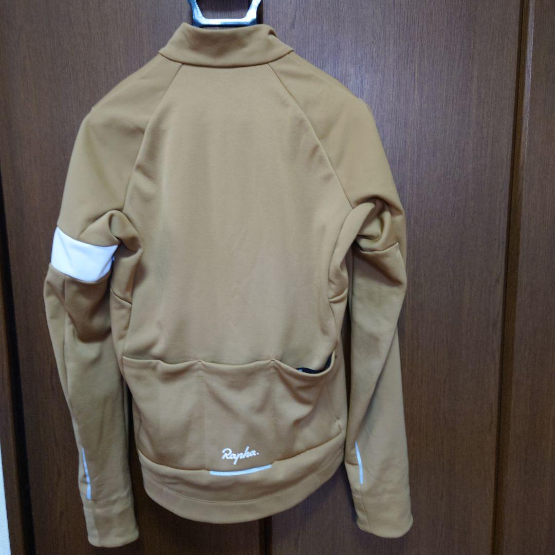 Rapha コアウィンタージャケット M