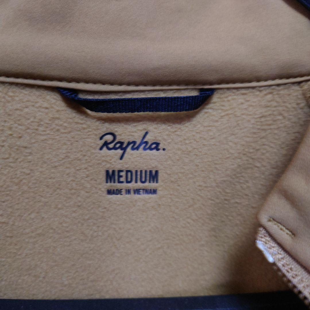 Rapha コアウィンタージャケット M