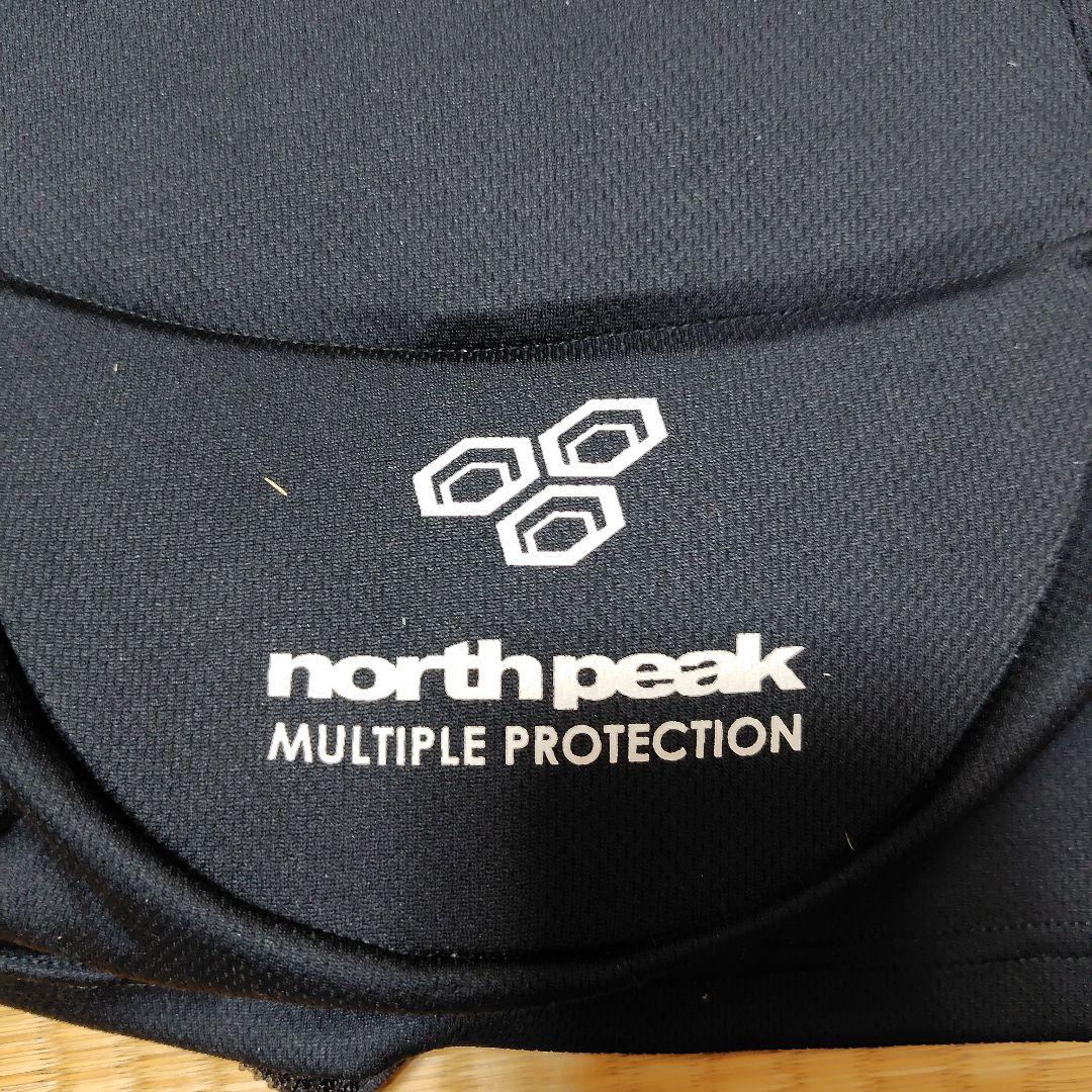 northwave スノーボード プロテクターウェア M