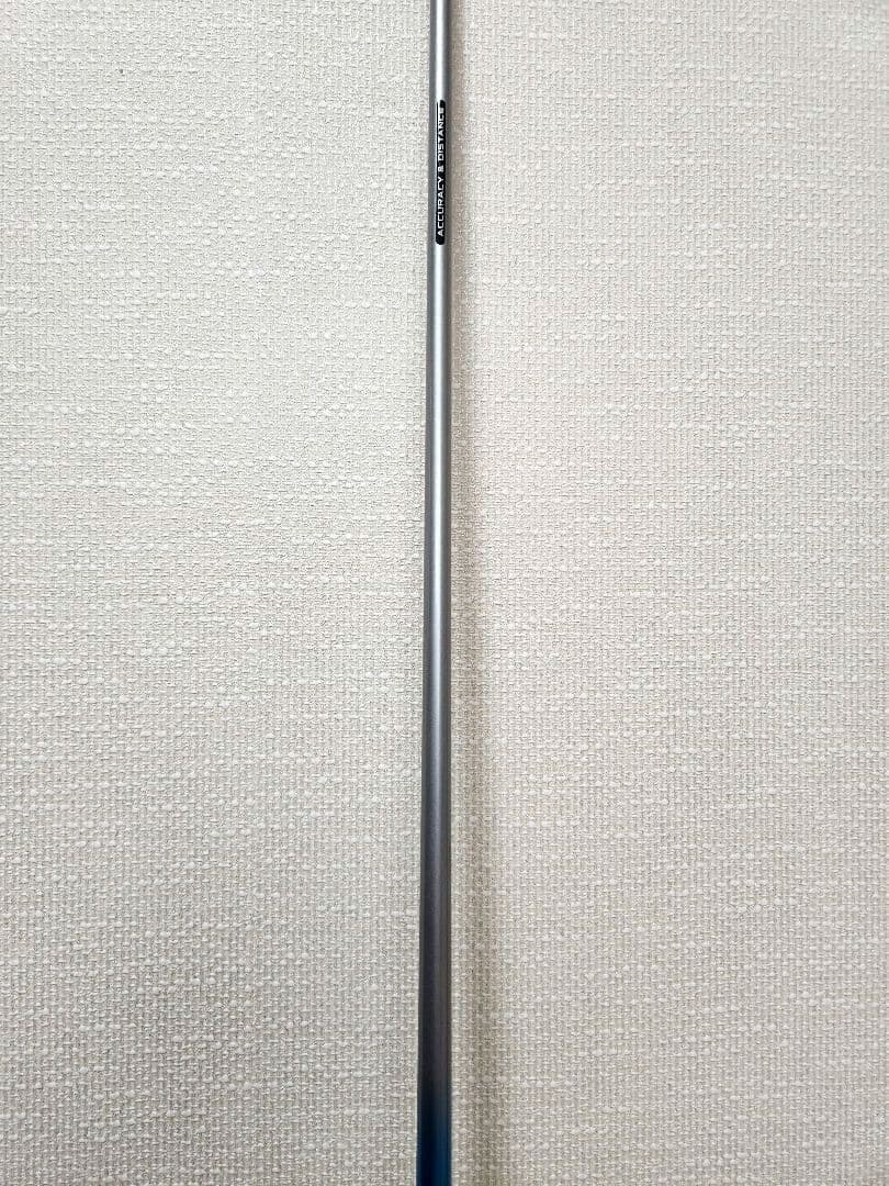 ツアー AD UB-5S キャロウェイスリーブ付き【メーカー純正カスタム品】