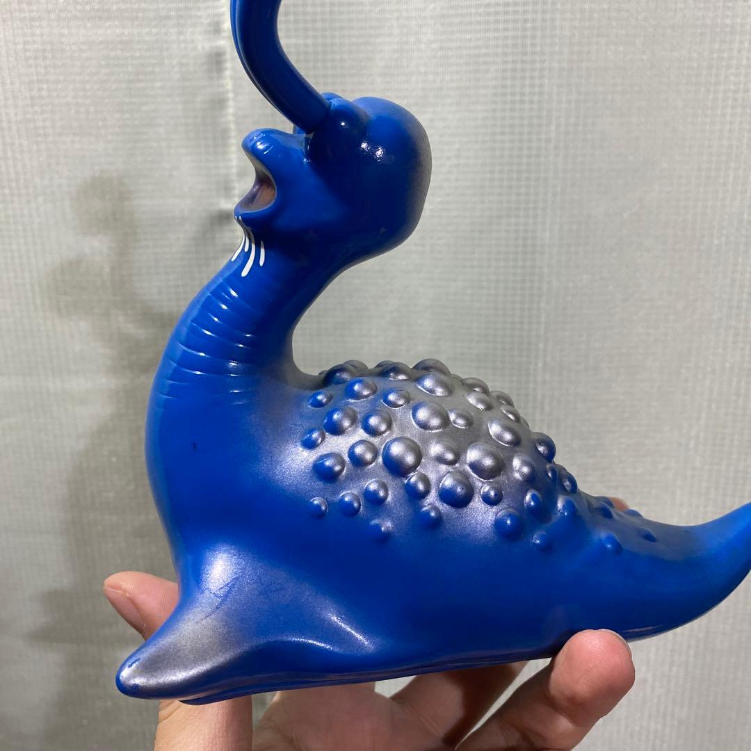 ブルマァク　復刻　ナメゴン