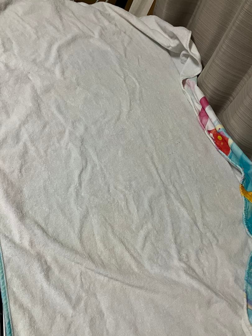 初音ミク マジカルミライ 2018 ビッグタオル 初音ミク ver.