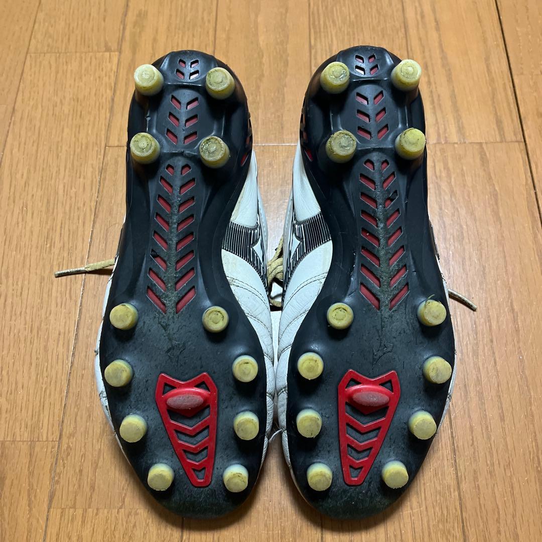 Mizuno モレリア NEO 24.5cm