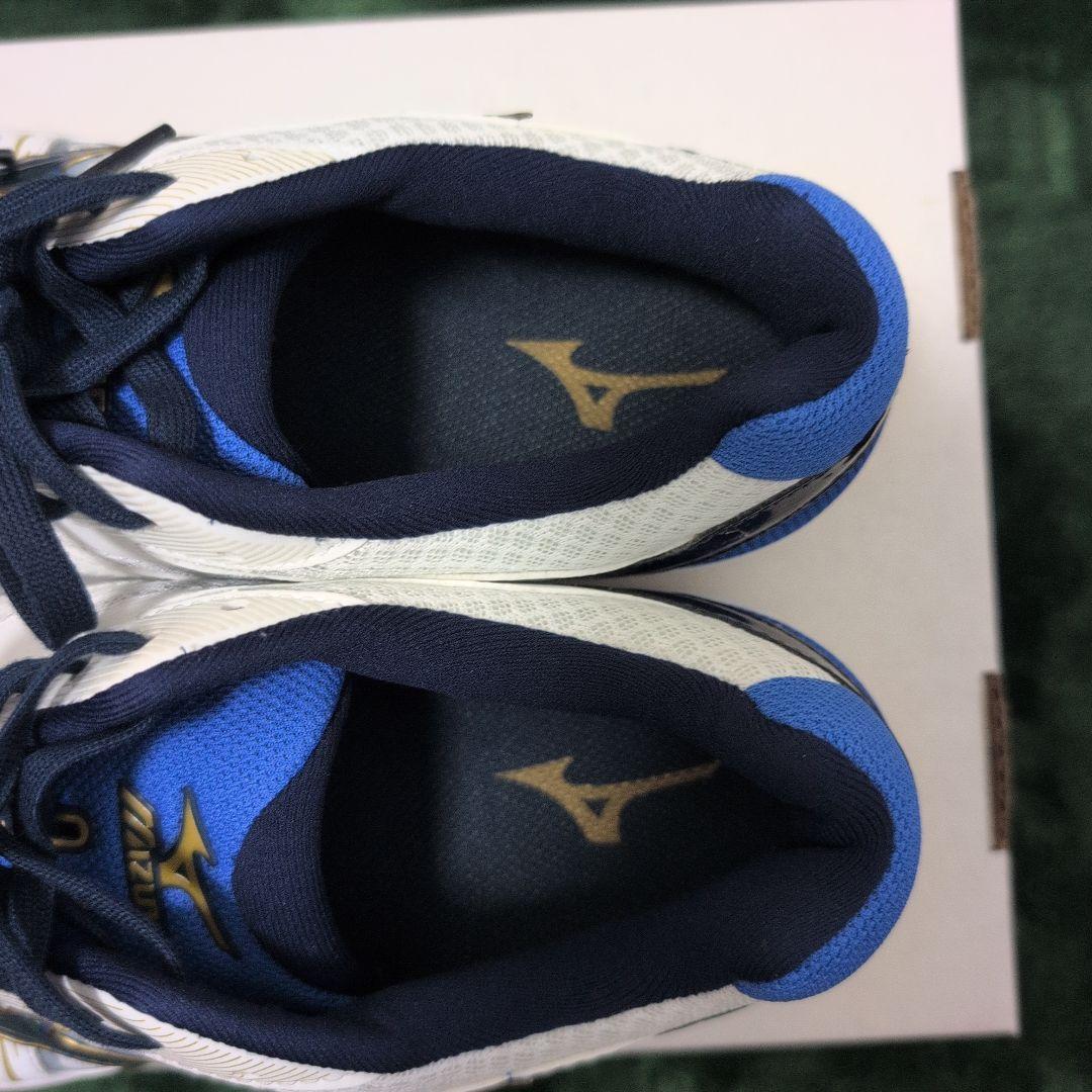 むっく バレーボールシューズ （ミズノ ロイヤルフェニックス2 ）