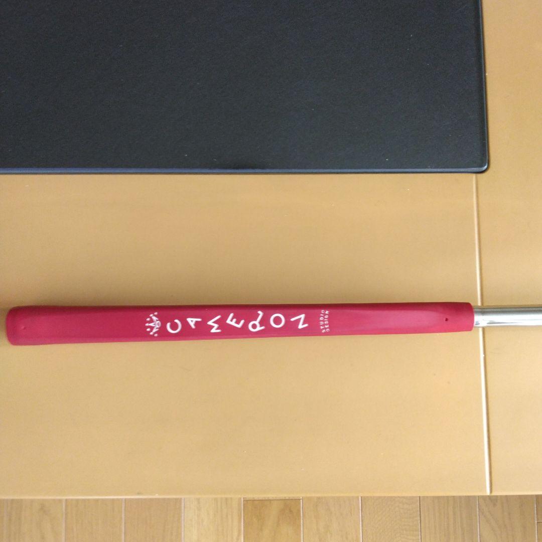 スコッティキャメロンニューポート2 34インチ　First of 500