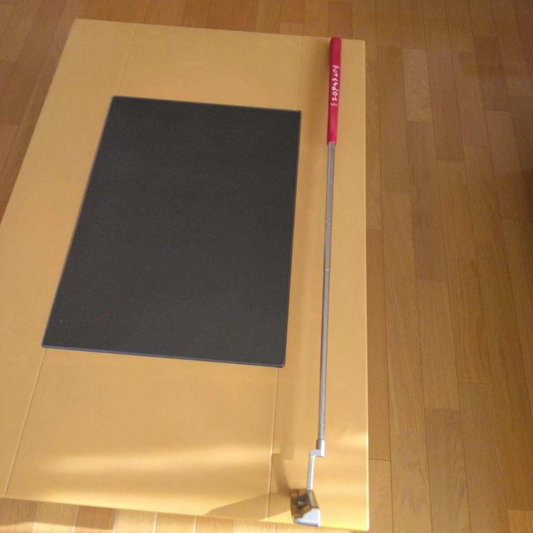 スコッティキャメロンニューポート2 34インチ　First of 500