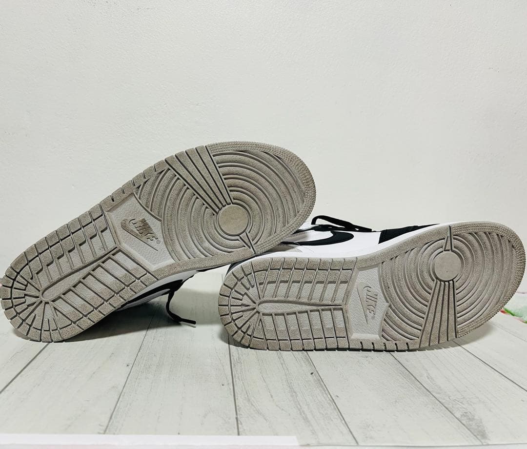 シューズ(男性用) Air Jordan 1 Retro High OG 9.5 (USA)