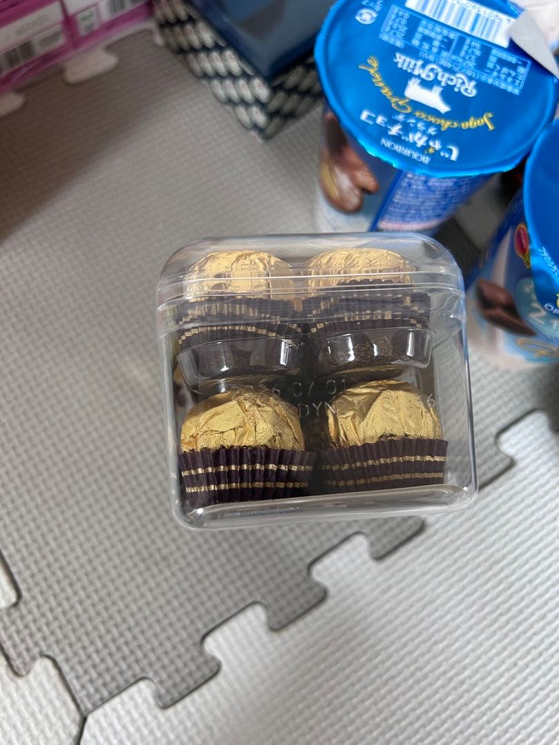 みゆ　カップヌードルBIG UFO爆盛他　まとめ売り