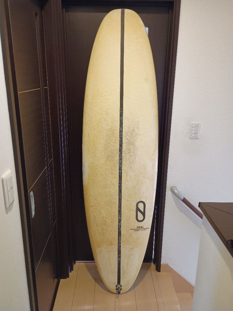 FIREWIRE ファイヤーワイヤーTamo サーフボード6.6