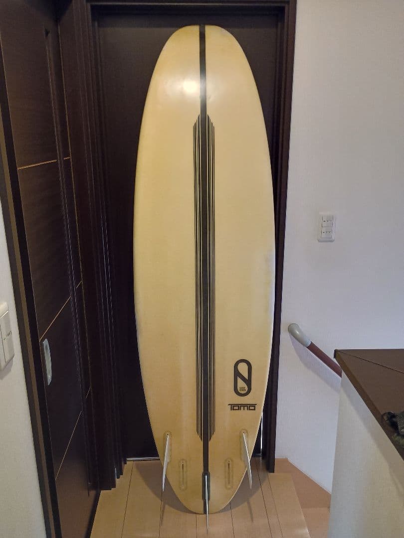 FIREWIRE ファイヤーワイヤーTamo サーフボード6.6