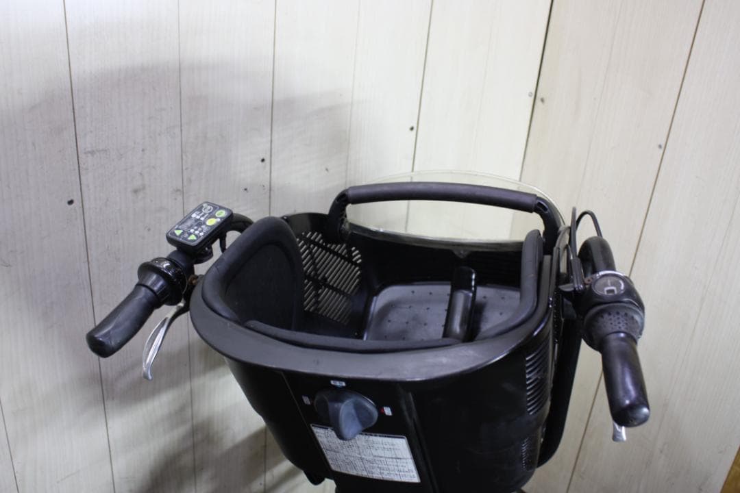 ブ*ン様 ブリヂストン アンジェリーノプティット e A20L26 20型8.7