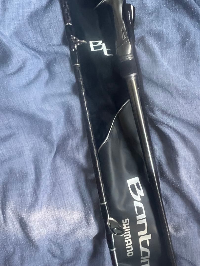 バンタム 168xh-sb/2