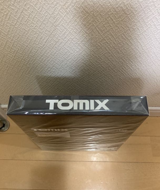 【新品未開封】JR 485系特急電車（雷鳥・クロ481-2300）基本セットB