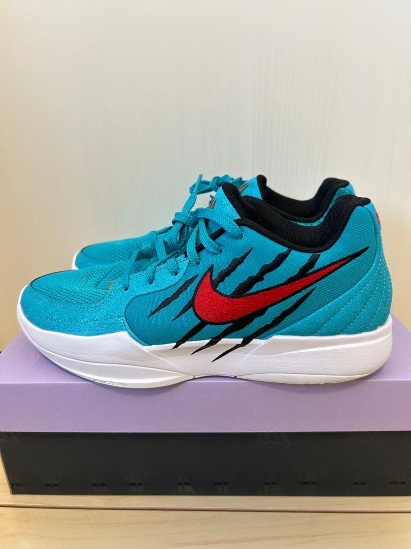 NIKE JA2 SCRATCH EP ジャ2 27.5