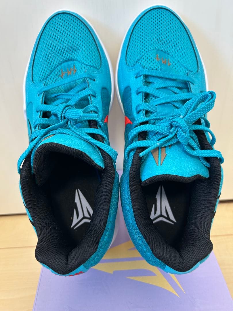 NIKE JA2 SCRATCH EP ジャ2 27.5