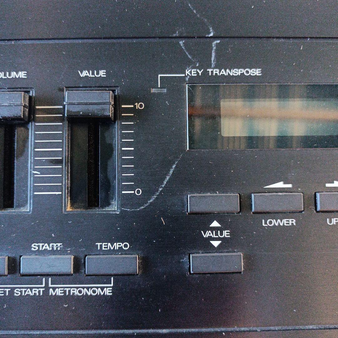 Roland D-10 シンセサイザー 61鍵盤