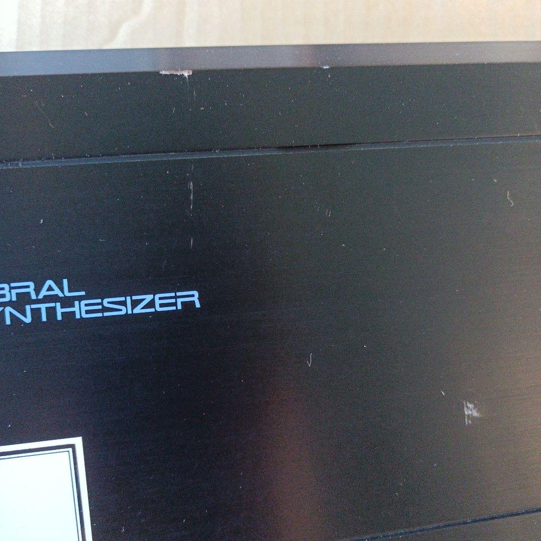 Roland D-10 シンセサイザー 61鍵盤