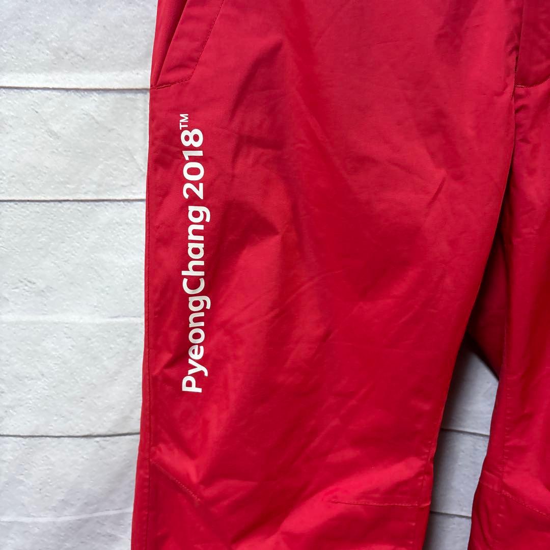 ノースフェイス　スキーウェアスノーボード　メンズMレディースL〜LL