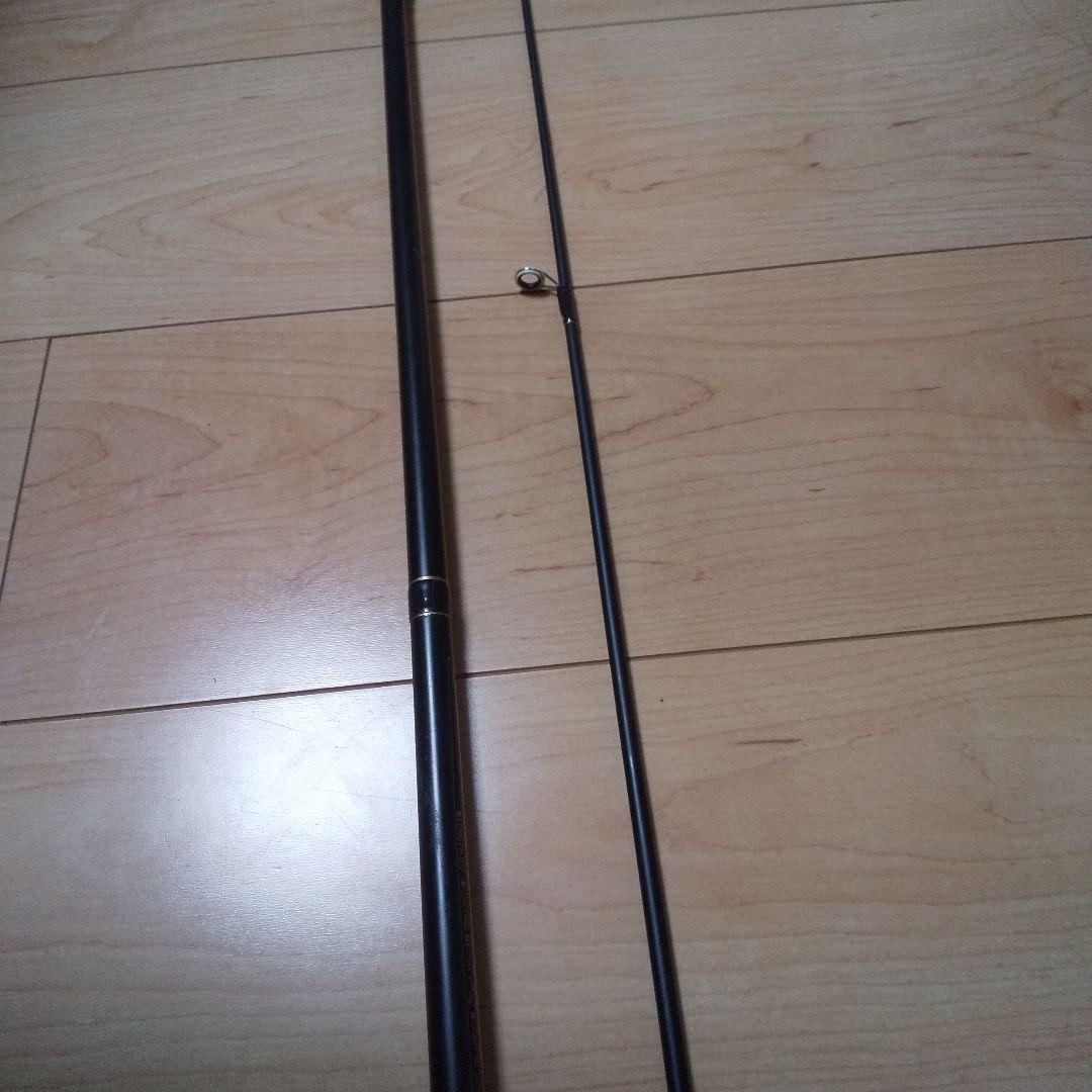 SHIMANO Bantam PG-602-LB☆