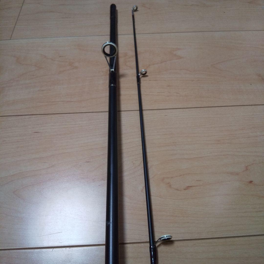 SHIMANO Bantam PG-602-LB☆