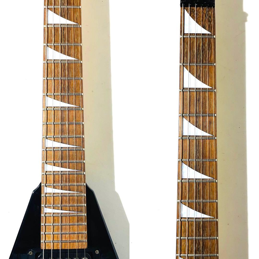 【入手困難】JACSON STARS KV-03 エレキギター