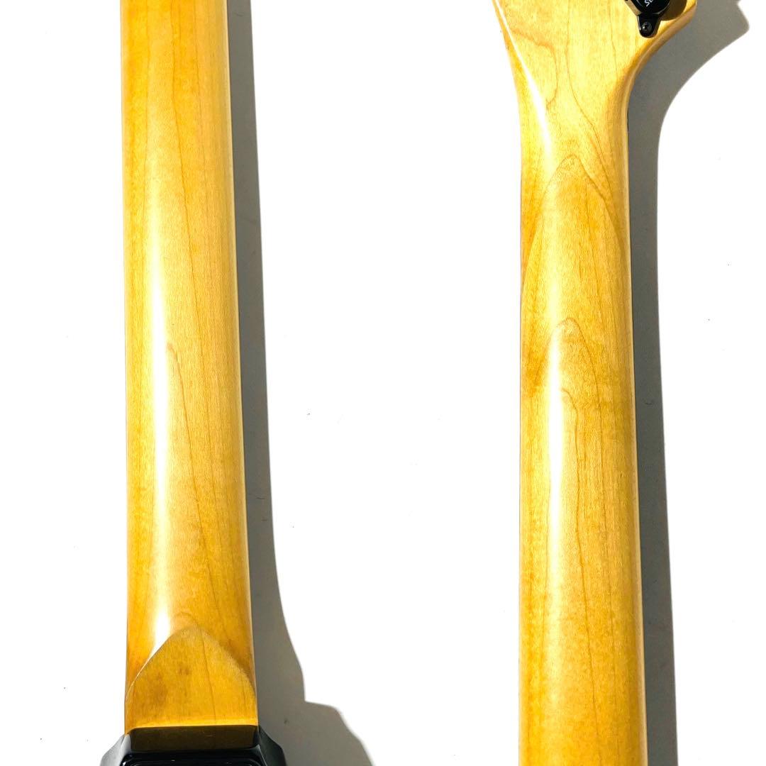 【入手困難】JACSON STARS KV-03 エレキギター