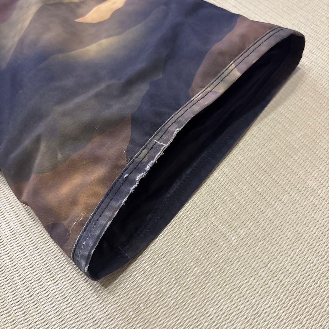 VOLCOM ボルコム キッズ ユース スノーボード ウェア ビブパンツLサイズ